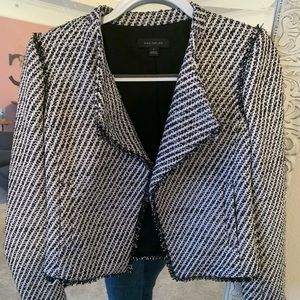 Ann Taylor Blazor